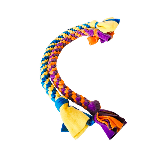Classic tug toy (75cm)