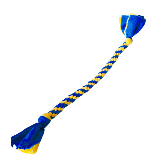 Classic tug toy (75cm)