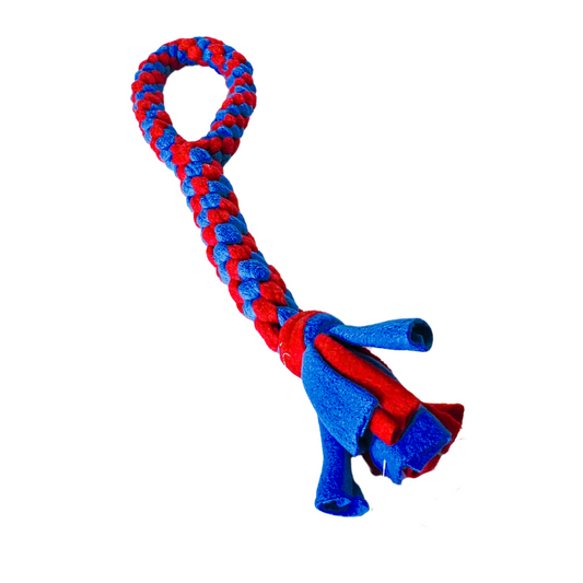 Loopy Tug Toy (40cm)